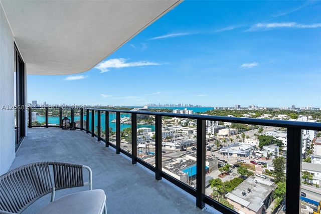 580 72nd St 1410, Miami Beach, FL 33141