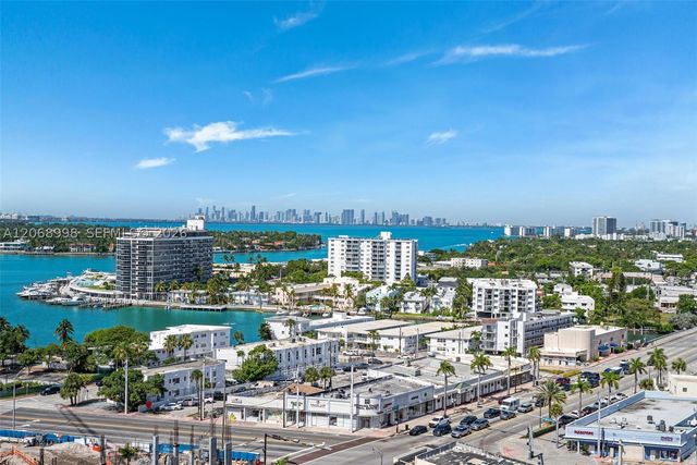 580 72nd St 1410, Miami Beach, FL 33141