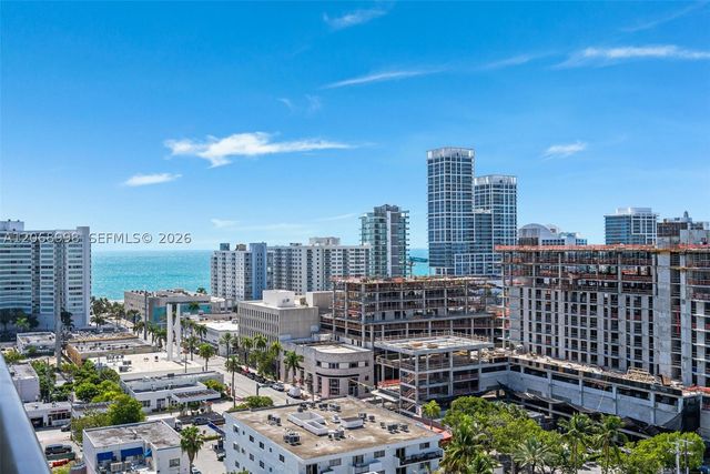 580 72nd St 1410, Miami Beach, FL 33141