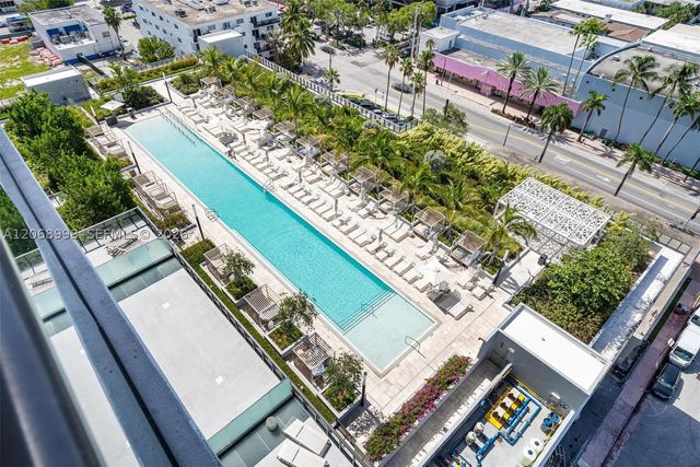 580 72nd St 1410, Miami Beach, FL 33141