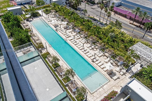 580 72nd St 1410, Miami Beach, FL 33141