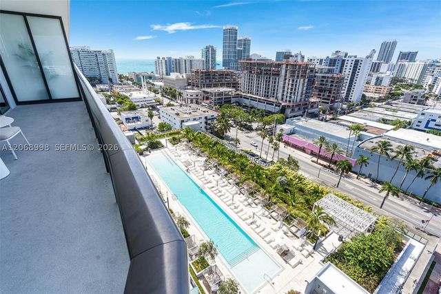 580 72nd St 1410, Miami Beach, FL 33141