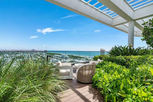 580 72nd St 1410, Miami Beach, FL 33141