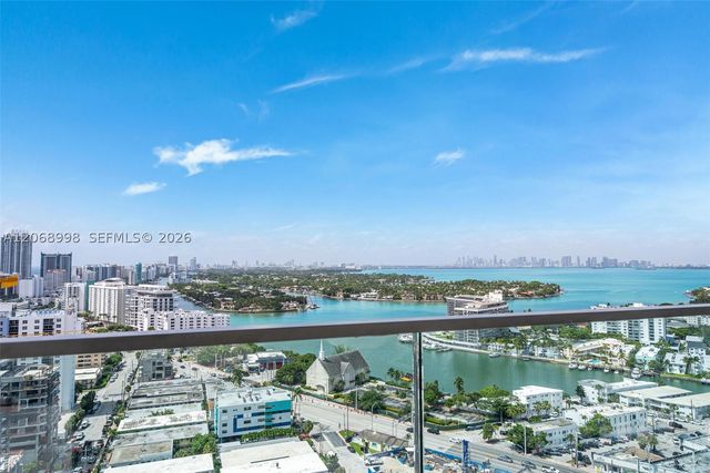 580 72nd St 1410, Miami Beach, FL 33141
