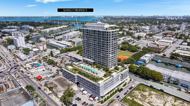 580 72nd St 1410, Miami Beach, FL 33141