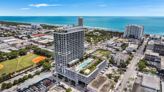 580 72nd St 1410, Miami Beach, FL 33141