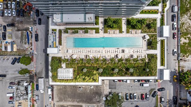 580 72nd St 1410, Miami Beach, FL 33141