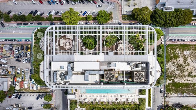 580 72nd St 1410, Miami Beach, FL 33141