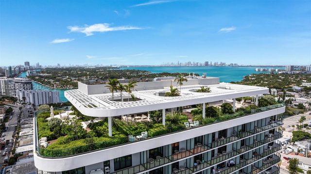 580 72nd St 1410, Miami Beach, FL 33141