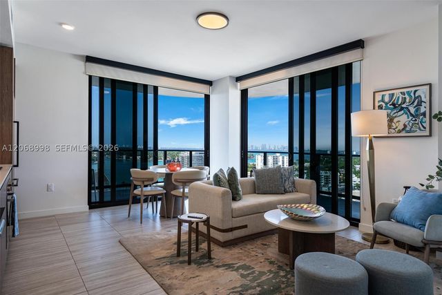 580 72nd St 1410, Miami Beach, FL 33141