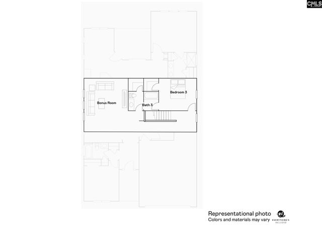532 Hidden Rock Court, Elgin, SC 29045