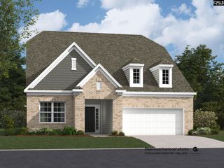 532 Hidden Rock Court, Elgin, SC 29045