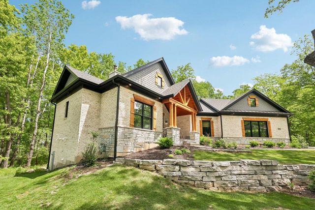 542 Berwyn DRIVE, Fontana, WI 53125