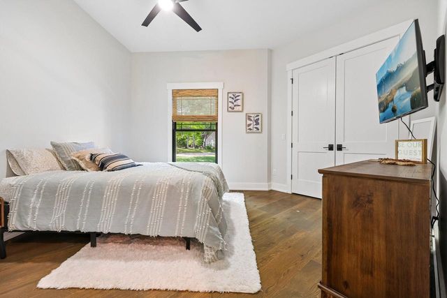 542 Berwyn DRIVE, Fontana, WI 53125