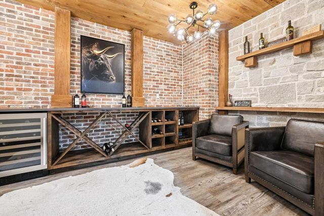 542 Berwyn DRIVE, Fontana, WI 53125