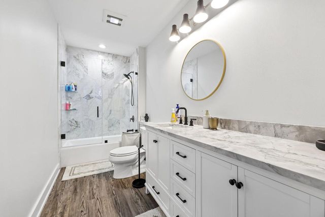 542 Berwyn DRIVE, Fontana, WI 53125