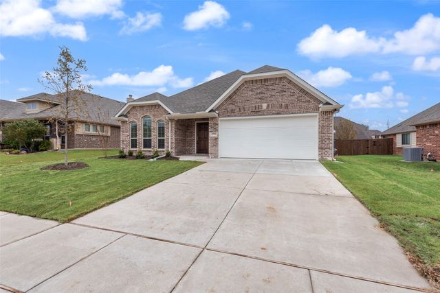4703 Sephora Drive, Sherman, TX 75092