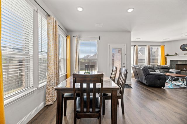 612 Navo Road, Little Elm, TX 75068