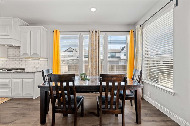 612 Navo Road, Little Elm, TX 75068