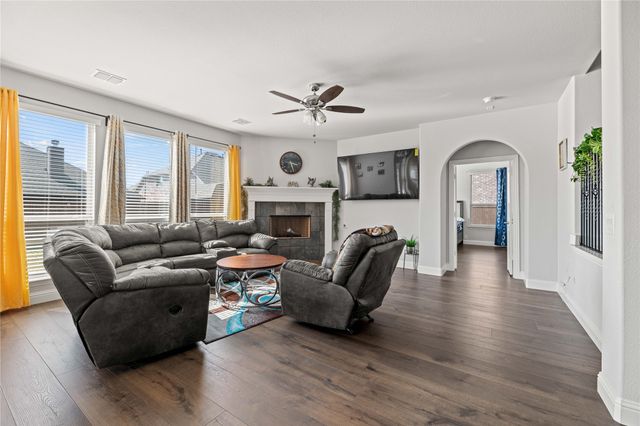 612 Navo Road, Little Elm, TX 75068