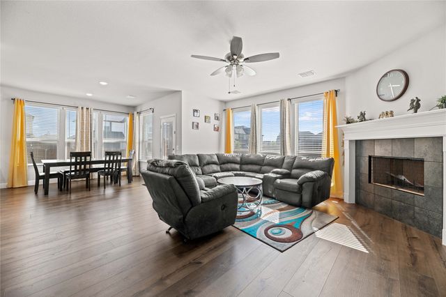 612 Navo Road, Little Elm, TX 75068