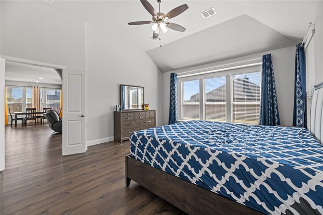 612 Navo Road, Little Elm, TX 75068