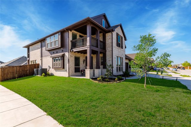 612 Navo Road, Little Elm, TX 75068