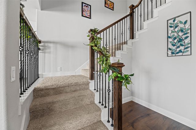 612 Navo Road, Little Elm, TX 75068