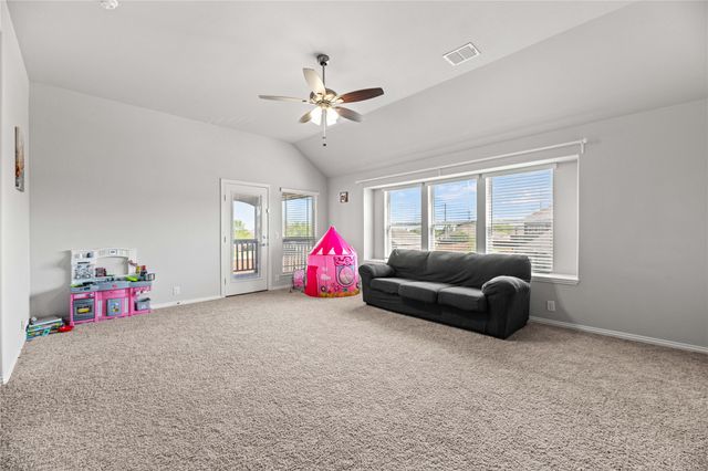 612 Navo Road, Little Elm, TX 75068