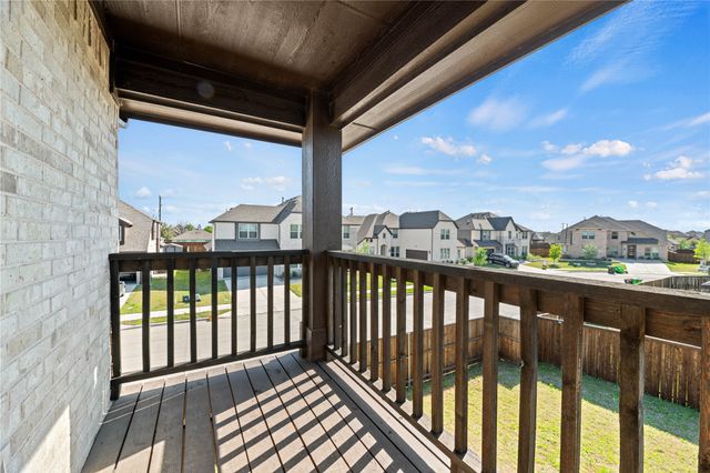 612 Navo Road, Little Elm, TX 75068