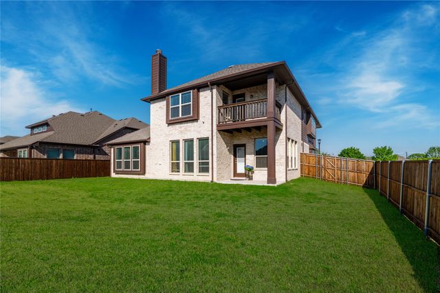 612 Navo Road, Little Elm, TX 75068