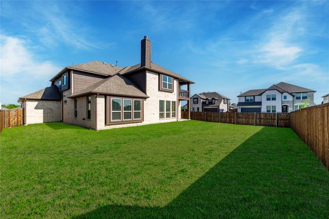 612 Navo Road, Little Elm, TX 75068