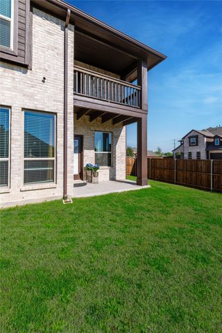 612 Navo Road, Little Elm, TX 75068