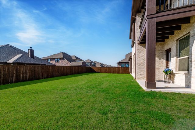 612 Navo Road, Little Elm, TX 75068