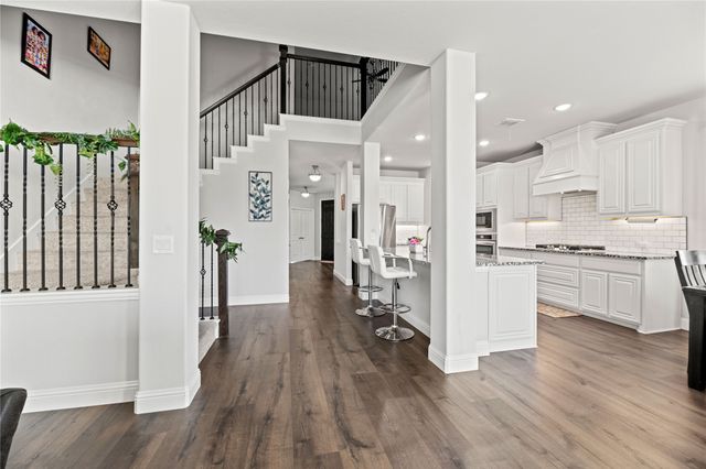 612 Navo Road, Little Elm, TX 75068