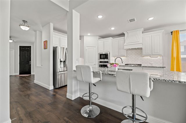 612 Navo Road, Little Elm, TX 75068