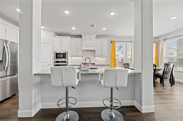 612 Navo Road, Little Elm, TX 75068