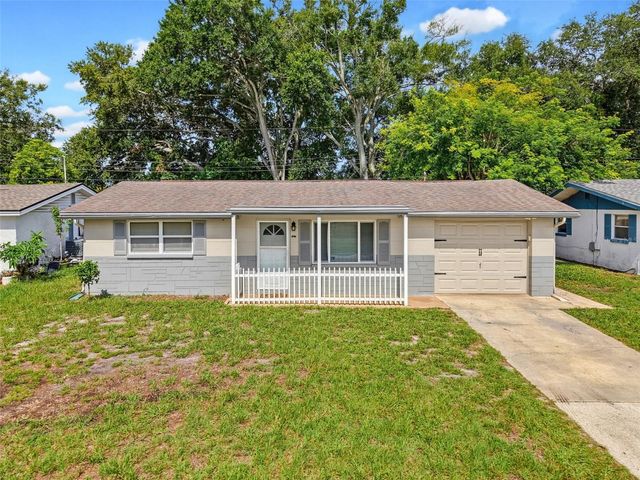 4737 BELFAST DRIVE, New Port Richey, FL 34652