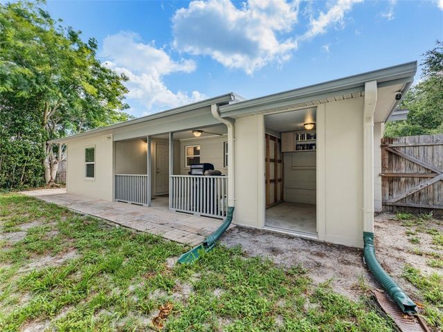 4737 BELFAST DRIVE, New Port Richey, FL 34652