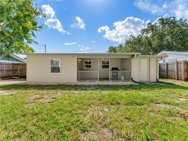 4737 BELFAST DRIVE, New Port Richey, FL 34652