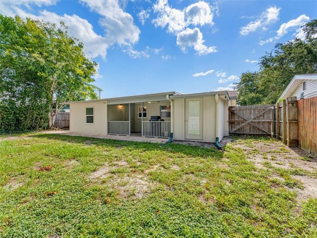 4737 BELFAST DRIVE, New Port Richey, FL 34652