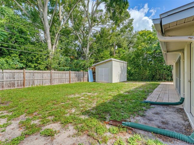 4737 BELFAST DRIVE, New Port Richey, FL 34652