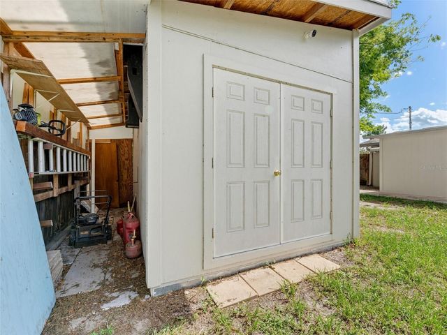 4737 BELFAST DRIVE, New Port Richey, FL 34652