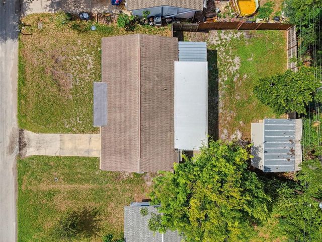 4737 BELFAST DRIVE, New Port Richey, FL 34652