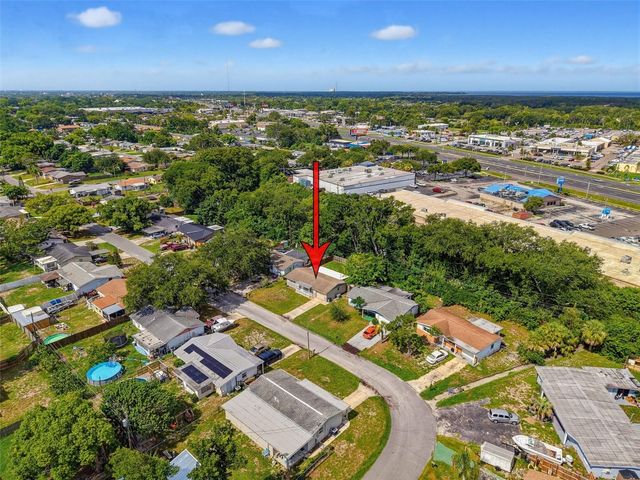 4737 BELFAST DRIVE, New Port Richey, FL 34652