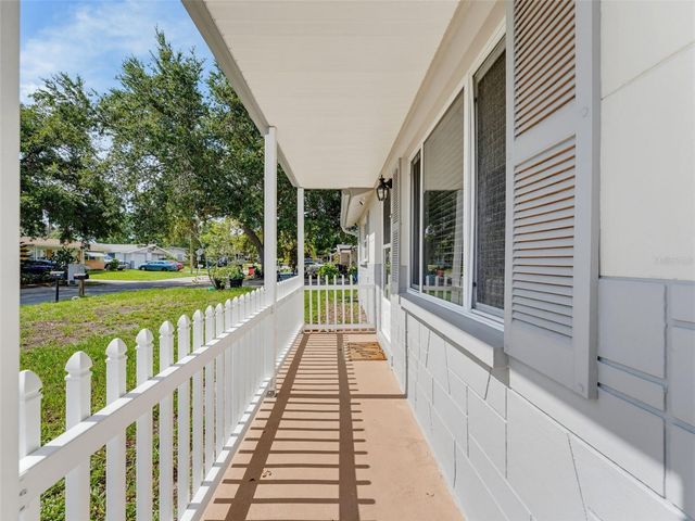 4737 BELFAST DRIVE, New Port Richey, FL 34652