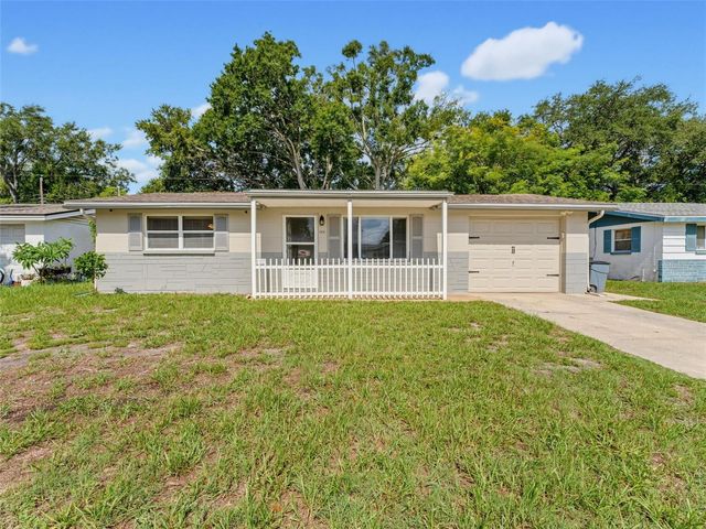 4737 BELFAST DRIVE, New Port Richey, FL 34652