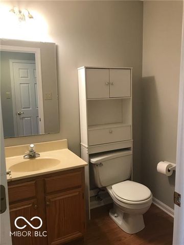 11009 Palatka Court, Indianapolis, IN 46236