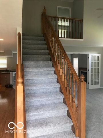 11009 Palatka Court, Indianapolis, IN 46236