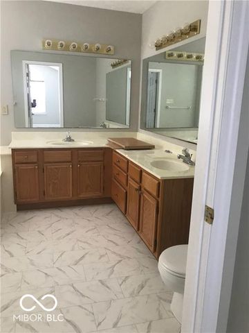 11009 Palatka Court, Indianapolis, IN 46236